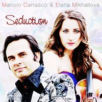 Nisey - Manolo Carrasco & Elena Mikhailova