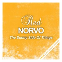 I Used to Be Colour Blind - Red Norvo & Ирвинг Берлин