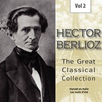 Harold en Italie: III. Sérénade - William Primrose & Гектор Берлиоз