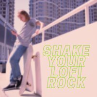 LoFi Stressed Out - Lofi Rock Vibes