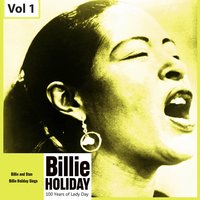 Them There Eyes - Billie Holiday