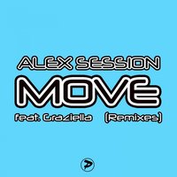 Move - Alex Session & graziella