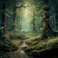 Hidden View - Milun Faucher