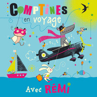 La chanson pour me laver les mains - REMI GUICHARD