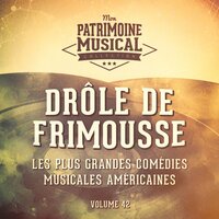 He Loves and She Loves (Extrait de la comédie musicale « Drôle de frimousse ») - Audrey Hepburn & Fred Astaire