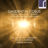 Thou Wilt Keep Him In Perfect Peace - The Choirs of St Catharine's College, Cambridge