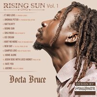 New Day - Docta Bruce & Tic Tall