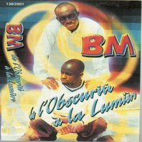 Le vol - BM