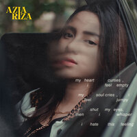 Wrong Place - Azia Riza