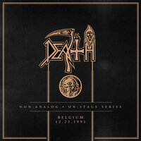 Together as One - Death