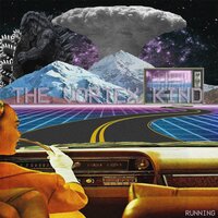 R U N N I N G - The Vortex Kind