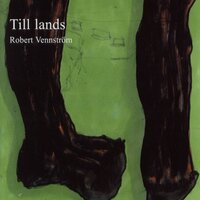 Hommage Till En Åsiktspolis - Robert Vennström & Ole Amund Gjersvik