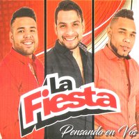 Un Beso - La Fiesta