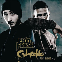 Gheddo - Eko Fresh & Capkekz & Kay One & Farid Bang & Ice H & Muroh