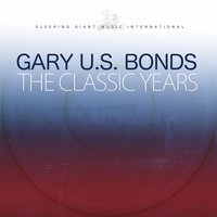 One Million Tears - Gary U.S. Bonds