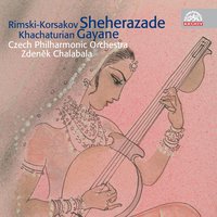 Gayane, .: Dance of the Rose Maidens (Suite I., No. 2) - Czech Philharmonic & Zdeněk Chalabala & Арам Ильич Хачатурян