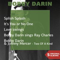 Medley: Paddlin' Madelin' Home, Row Row Row - Bobby Darin & Johnny Mercer & Billy May Orchestra