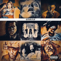 Wang - Primo JAB & godBLESSBeatz