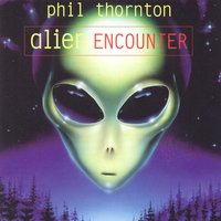 Another Blue Light - Phil Thornton