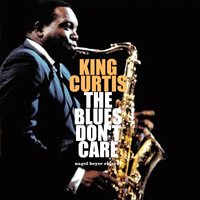 Tuxedo Junction - King Curtis