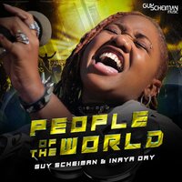 People of the World - Inaya Day & Guy Scheiman & 5th Element