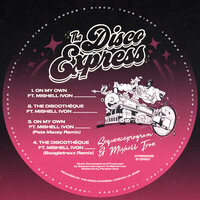 The Discothèque - Mishell Ivon & Sequenceprogram & boogietraxx