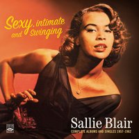 The More I See You - Richard Wess & Neal Hefti & Bill Sanford & Sonny Lester & Luther Dixon & Billy Page