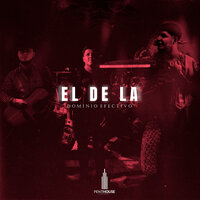 El De L A - Dominio Efectivo