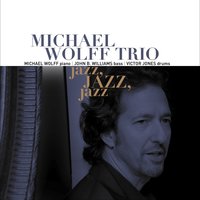 Ein Beinstrasse - Michael Wolff