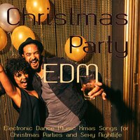 Lounge - Christmas Party - Lounge Safari Buddha Chillout do Mar Café