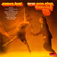 Boogie Oogie Oogie - James Last