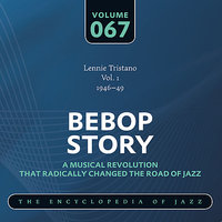 Coolin’ Off With Ulanov - Lennie Tristano