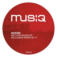 Folle Ballerine - Nukem & ?!