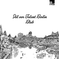 Makara - Robin Schellenberg & Daniele Di Martino & Rauschhaus