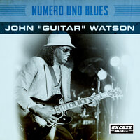 Love Me Baby - Johnny 'Guitar' Watson
