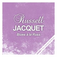 Wiggin' Wah Wiggins - Russell Jacquet