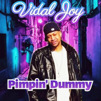 Pimpin' dummy - Vidal Joy