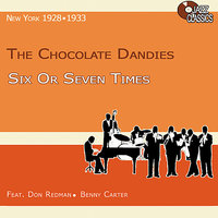Dee Blues - The Chocolate Dandies