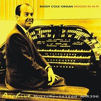 Autumn in New York - Buddy Cole