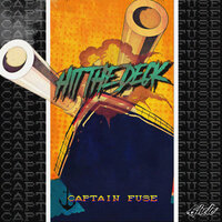 Roger That - Captain Fuse & 7TH SENSE.