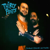 Guns and Third Base - Thirty Pints