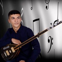 Yan Bağlama, Pt. 3 - Hicabi Salık