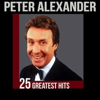 Die Kirschen In Nachbars Garten - Peter Alexander