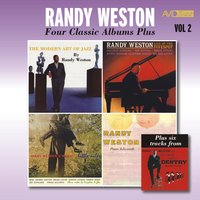 Where - Randy Weston & Coleman Hawkins & Roy Haynes & Wilbur Little & Kenny Dorham & Clifford Jarvis