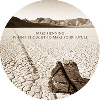 Second - Maks Henning