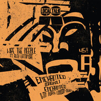 Enchanted - Wipe The Needle & Alex Lattimore