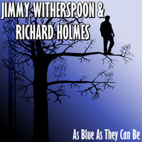 Walking On A Tightrope - Richard Holmes