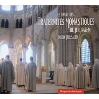 Dans la douceur de son amour - Fraternités monastiques de Jérusalem