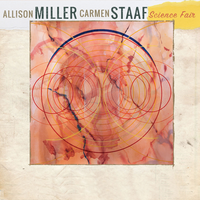 Weightless - Allison Miller & Carmen Staaf