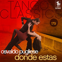Barra Querida - Osvaldo Pugliese & Jorge Vidal